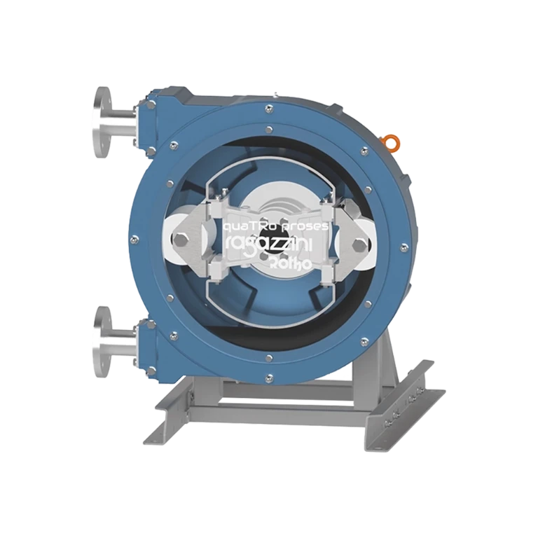 Ragazzini MS2 Hortum Pompa.